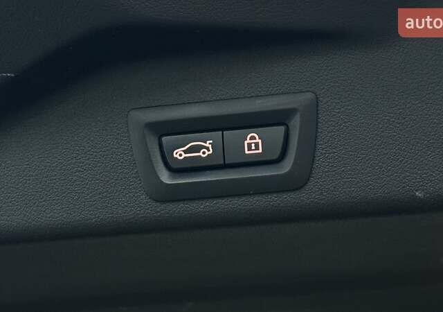 Серый БМВ Х5, объемом двигателя 2.99 л и пробегом 108 тыс. км за 69700 $, фото 44 на Automoto.ua