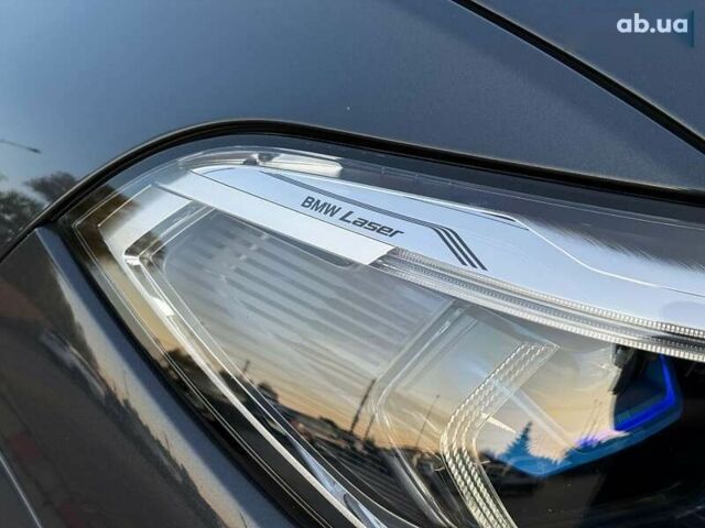 Серый БМВ Х5, объемом двигателя 0 л и пробегом 102 тыс. км за 72999 $, фото 14 на Automoto.ua