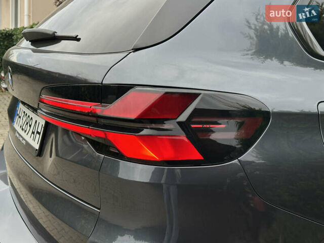 Серый БМВ Х5, объемом двигателя 3 л и пробегом 67 тыс. км за 62700 $, фото 20 на Automoto.ua