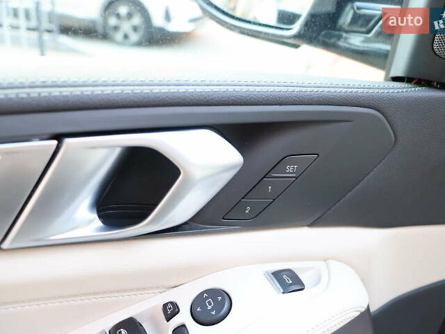 Сірий БМВ Х5, об'ємом двигуна 3 л та пробігом 70 тис. км за 75900 $, фото 14 на Automoto.ua