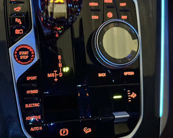 Серый БМВ Х5, объемом двигателя 3 л и пробегом 31 тыс. км за 79000 $, фото 54 на Automoto.ua