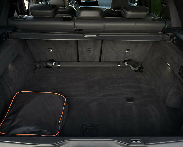 Серый БМВ Х5, объемом двигателя 3 л и пробегом 76 тыс. км за 66500 $, фото 28 на Automoto.ua