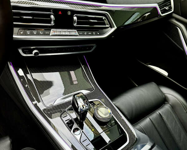 Сірий БМВ Х5, об'ємом двигуна 2.99 л та пробігом 38 тис. км за 89999 $, фото 25 на Automoto.ua