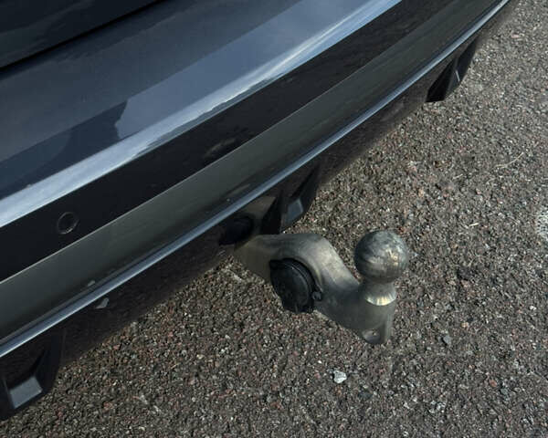 Серый БМВ Х5, объемом двигателя 3 л и пробегом 74 тыс. км за 72500 $, фото 26 на Automoto.ua