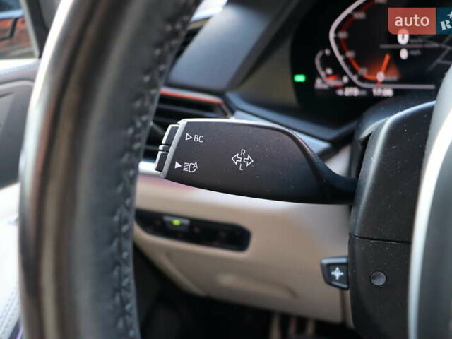 Сірий БМВ Х5, об'ємом двигуна 3 л та пробігом 70 тис. км за 75900 $, фото 26 на Automoto.ua