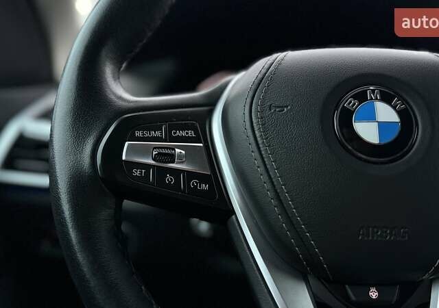 Серый БМВ Х5, объемом двигателя 2.99 л и пробегом 108 тыс. км за 69700 $, фото 33 на Automoto.ua