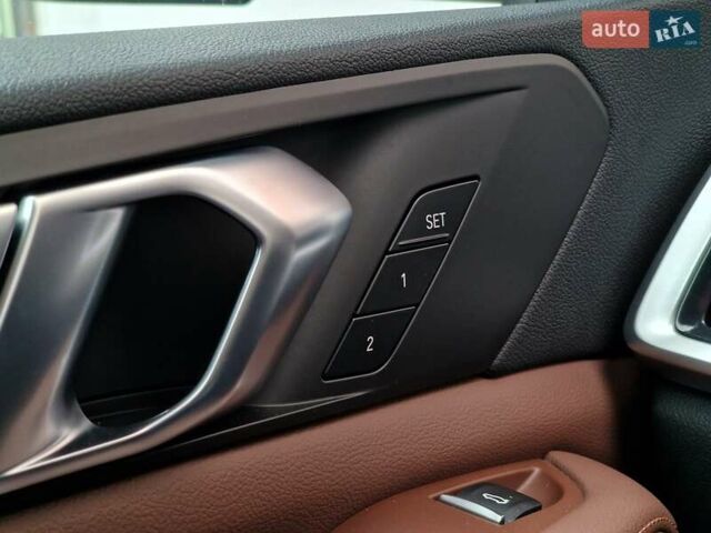 Серый БМВ Х5, объемом двигателя 2.99 л и пробегом 35 тыс. км за 74990 $, фото 68 на Automoto.ua