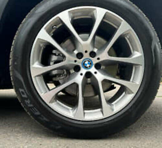 Серый БМВ Х5, объемом двигателя 3 л и пробегом 31 тыс. км за 79000 $, фото 49 на Automoto.ua