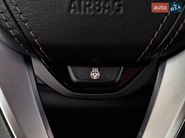 Серый БМВ Х5, объемом двигателя 2.99 л и пробегом 35 тыс. км за 74990 $, фото 73 на Automoto.ua