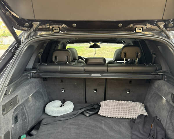 БМВ Х5 2022 в Днепре (Днепропетровске) на Automoto.ua Серый БМВ Х5, объемом двигателя 3 л и пробегом 58 тыс. км за 67000 $, фото 16 на Automoto.ua