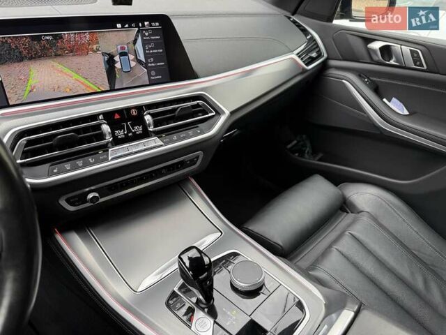 БМВ Х5 2022 в Болграде на Automoto.ua Серый БМВ Х5, объемом двигателя 2.99 л и пробегом 93 тыс. км за 72000 $, фото 1 на Automoto.ua