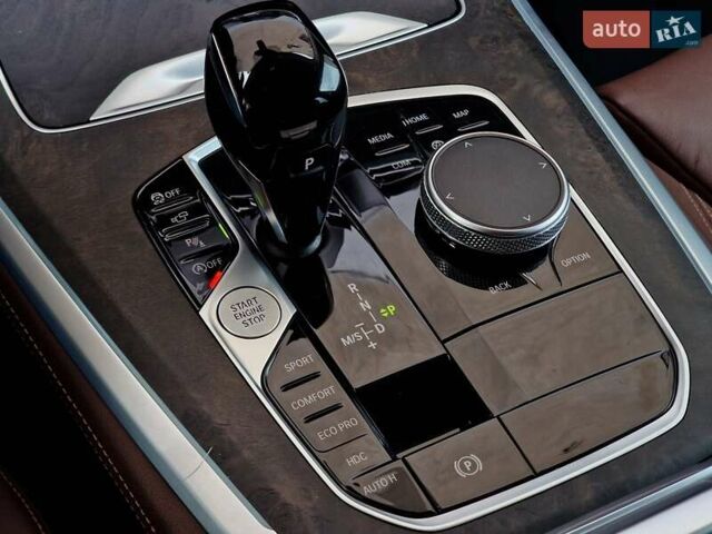 Серый БМВ Х5, объемом двигателя 2.99 л и пробегом 35 тыс. км за 74990 $, фото 70 на Automoto.ua