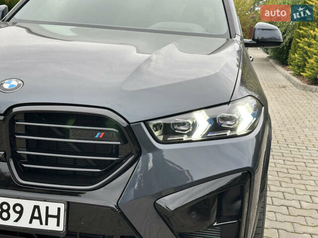 Серый БМВ Х5, объемом двигателя 3 л и пробегом 67 тыс. км за 62700 $, фото 15 на Automoto.ua