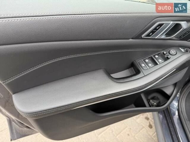 БМВ Х5 2022 в Болграде на Automoto.ua Серый БМВ Х5, объемом двигателя 2.99 л и пробегом 93 тыс. км за 72000 $, фото 23 на Automoto.ua