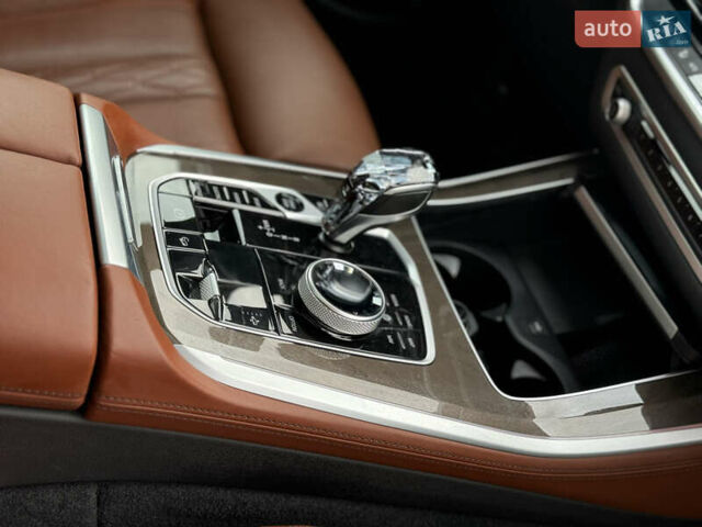 Серый БМВ Х5, объемом двигателя 3 л и пробегом 31 тыс. км за 79000 $, фото 37 на Automoto.ua