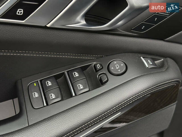 Серый БМВ Х5, объемом двигателя 3 л и пробегом 67 тыс. км за 62700 $, фото 39 на Automoto.ua