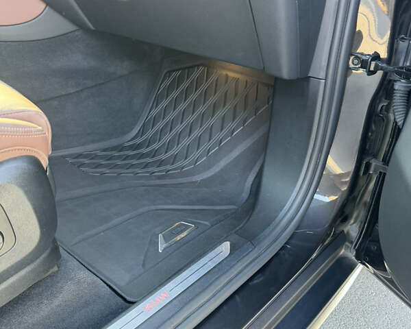 Серый БМВ Х5, объемом двигателя 3 л и пробегом 36 тыс. км за 67900 $, фото 20 на Automoto.ua