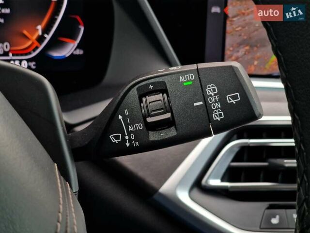 Серый БМВ Х5, объемом двигателя 2.99 л и пробегом 35 тыс. км за 74990 $, фото 74 на Automoto.ua