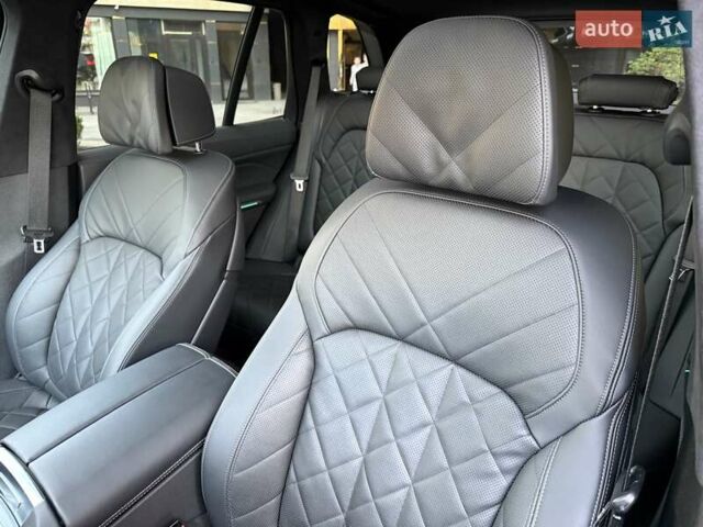 Серый БМВ Х5, объемом двигателя 3 л и пробегом 38 тыс. км за 87900 $, фото 12 на Automoto.ua