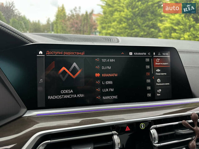 Серый БМВ Х5, объемом двигателя 3 л и пробегом 67 тыс. км за 62700 $, фото 47 на Automoto.ua