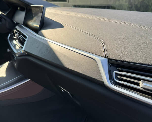 Серый БМВ Х5, объемом двигателя 3 л и пробегом 36 тыс. км за 67900 $, фото 30 на Automoto.ua