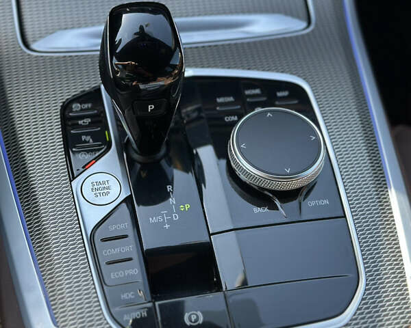 Серый БМВ Х5, объемом двигателя 2.99 л и пробегом 90 тыс. км за 69000 $, фото 19 на Automoto.ua