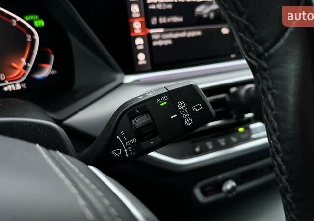 Серый БМВ Х5, объемом двигателя 2.99 л и пробегом 108 тыс. км за 69700 $, фото 31 на Automoto.ua