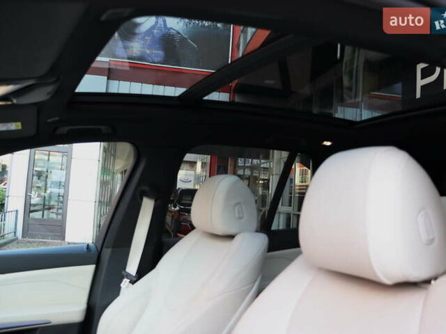 Сірий БМВ Х5, об'ємом двигуна 3 л та пробігом 70 тис. км за 75900 $, фото 17 на Automoto.ua