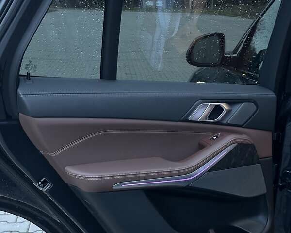 Серый БМВ Х5, объемом двигателя 2.99 л и пробегом 86 тыс. км за 74000 $, фото 37 на Automoto.ua