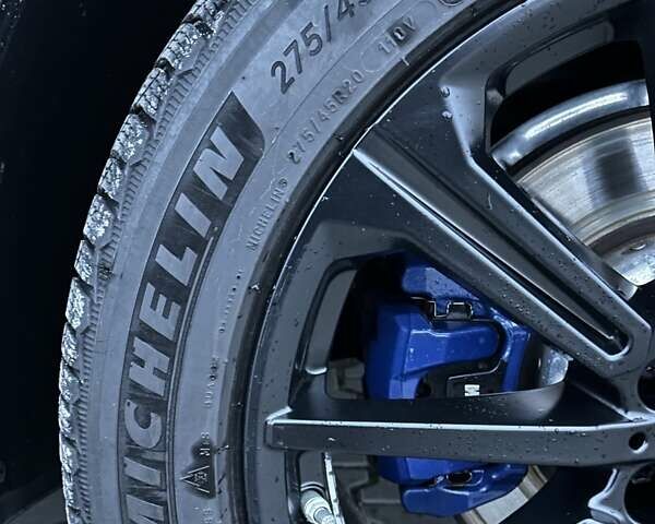 Серый БМВ Х5, объемом двигателя 2.99 л и пробегом 86 тыс. км за 74000 $, фото 29 на Automoto.ua