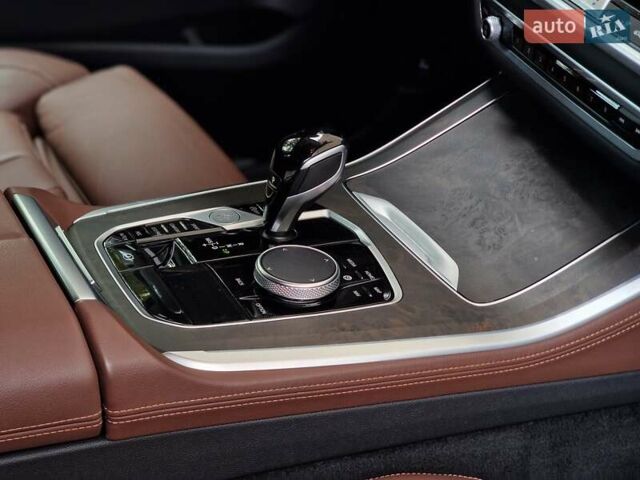 Серый БМВ Х5, объемом двигателя 2.99 л и пробегом 35 тыс. км за 74990 $, фото 60 на Automoto.ua