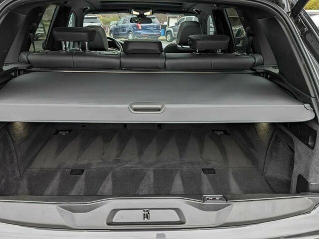 Сірий БМВ Х5, об'ємом двигуна 3 л та пробігом 15 тис. км за 29500 $, фото 7 на Automoto.ua