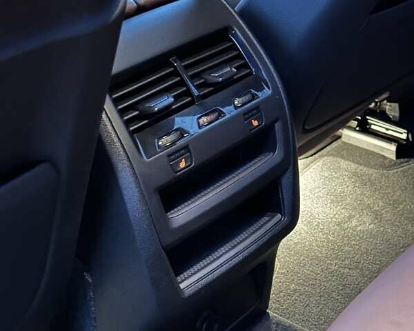 Серый БМВ Х5, объемом двигателя 2.99 л и пробегом 86 тыс. км за 74000 $, фото 41 на Automoto.ua