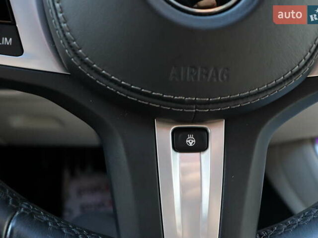 Сірий БМВ Х5, об'ємом двигуна 3 л та пробігом 70 тис. км за 75900 $, фото 23 на Automoto.ua