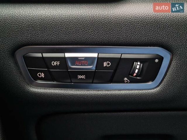 Серый БМВ Х5, объемом двигателя 2.99 л и пробегом 35 тыс. км за 74990 $, фото 69 на Automoto.ua