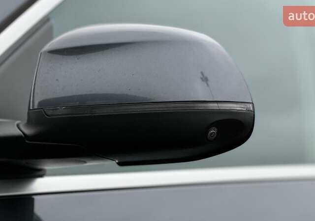 Серый БМВ Х5, объемом двигателя 2.99 л и пробегом 108 тыс. км за 69700 $, фото 8 на Automoto.ua