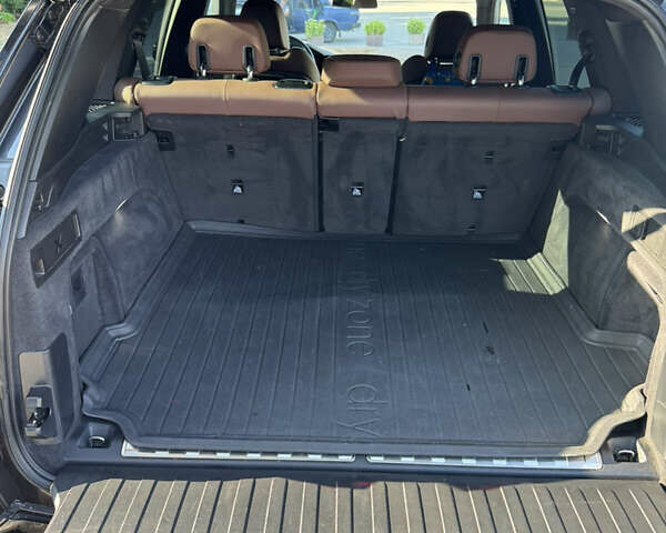 Серый БМВ Х5, объемом двигателя 3 л и пробегом 36 тыс. км за 67900 $, фото 26 на Automoto.ua