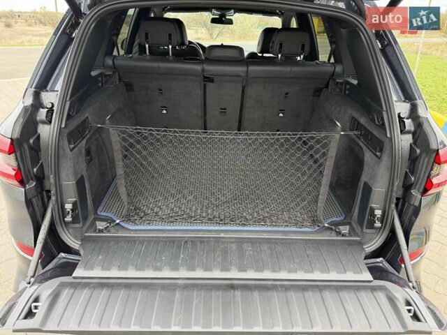 БМВ Х5 2022 в Болграде на Automoto.ua Серый БМВ Х5, объемом двигателя 2.99 л и пробегом 93 тыс. км за 72000 $, фото 14 на Automoto.ua