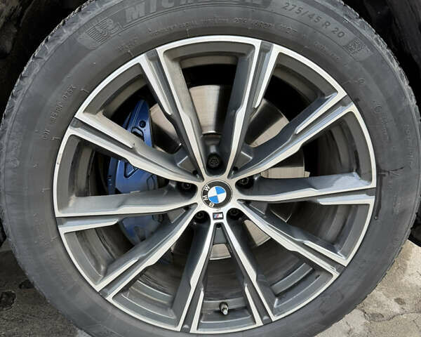 Сірий БМВ Х5, об'ємом двигуна 2.99 л та пробігом 168 тис. км за 60000 $, фото 9 на Automoto.ua