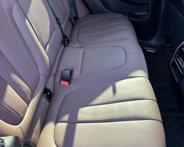 Серый БМВ Х5, объемом двигателя 3 л и пробегом 36 тыс. км за 67900 $, фото 25 на Automoto.ua