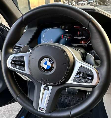 Серый БМВ Х5, объемом двигателя 3 л и пробегом 26 тыс. км за 81499 $, фото 32 на Automoto.ua