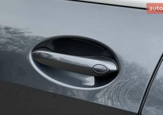 Серый БМВ Х5, объемом двигателя 2.99 л и пробегом 108 тыс. км за 69700 $, фото 10 на Automoto.ua