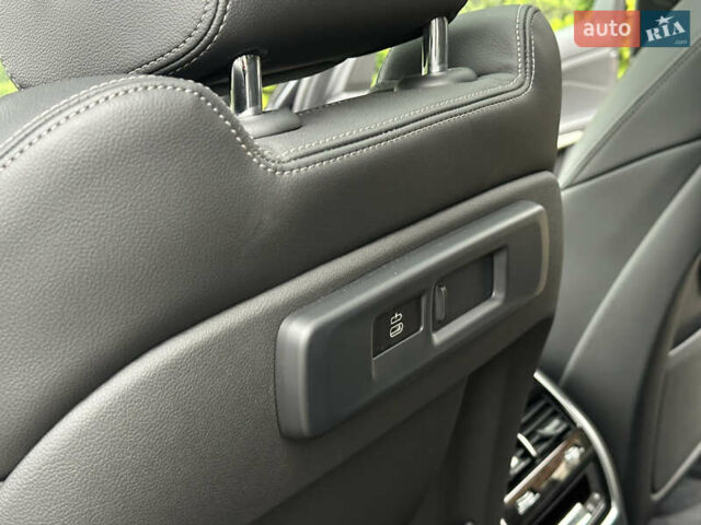 Серый БМВ Х5, объемом двигателя 3 л и пробегом 67 тыс. км за 62700 $, фото 30 на Automoto.ua