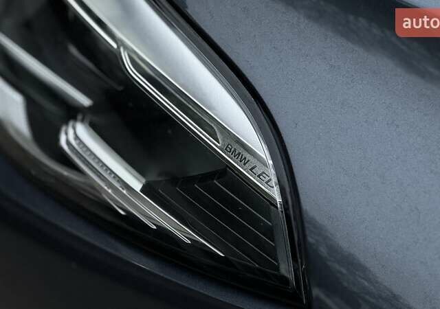 Серый БМВ Х5, объемом двигателя 2.99 л и пробегом 108 тыс. км за 69700 $, фото 46 на Automoto.ua