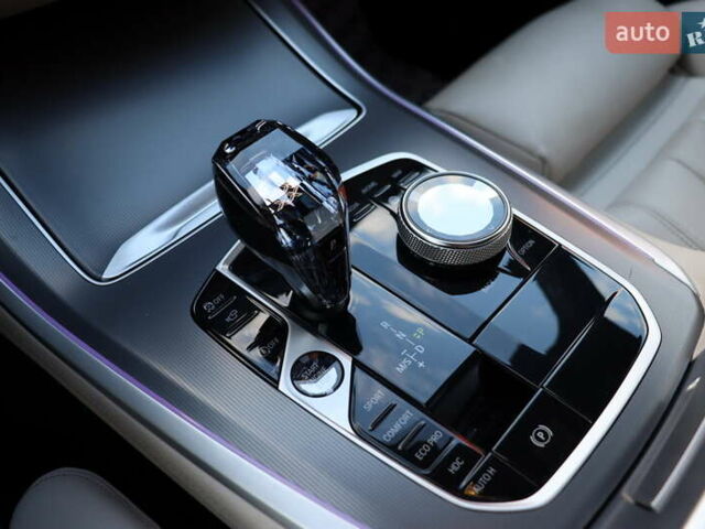 Сірий БМВ Х5, об'ємом двигуна 3 л та пробігом 70 тис. км за 75900 $, фото 30 на Automoto.ua