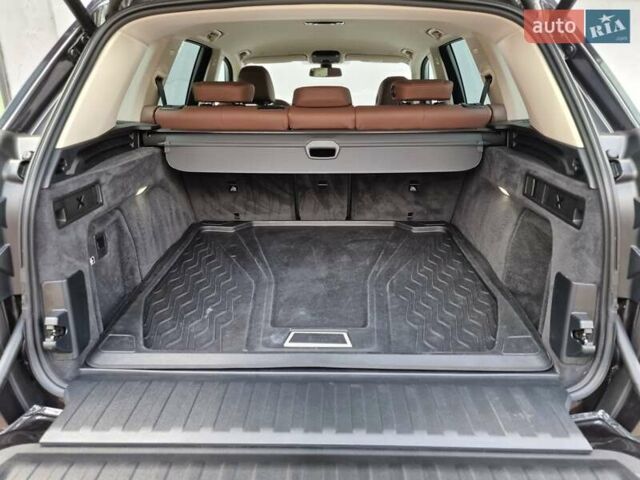 Серый БМВ Х5, объемом двигателя 2.99 л и пробегом 35 тыс. км за 74990 $, фото 43 на Automoto.ua
