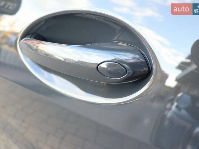 Сірий БМВ Х5, об'ємом двигуна 3 л та пробігом 70 тис. км за 75900 $, фото 11 на Automoto.ua