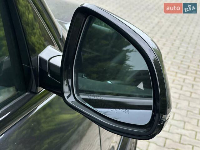 Серый БМВ Х5, объемом двигателя 3 л и пробегом 67 тыс. км за 62700 $, фото 19 на Automoto.ua