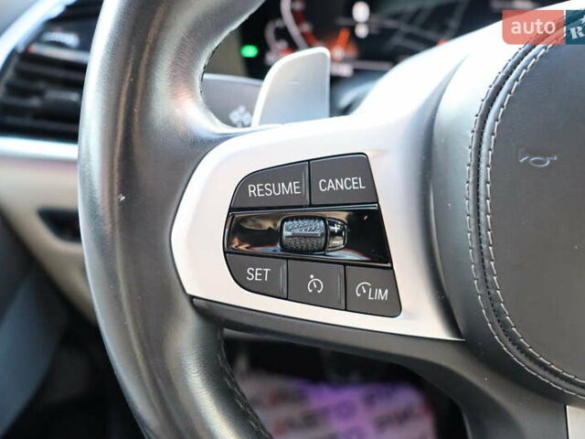 Сірий БМВ Х5, об'ємом двигуна 3 л та пробігом 70 тис. км за 75900 $, фото 24 на Automoto.ua