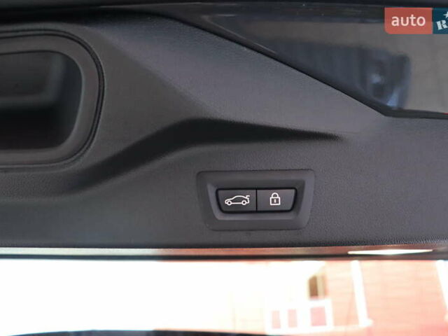 Сірий БМВ Х5, об'ємом двигуна 3 л та пробігом 70 тис. км за 75900 $, фото 50 на Automoto.ua